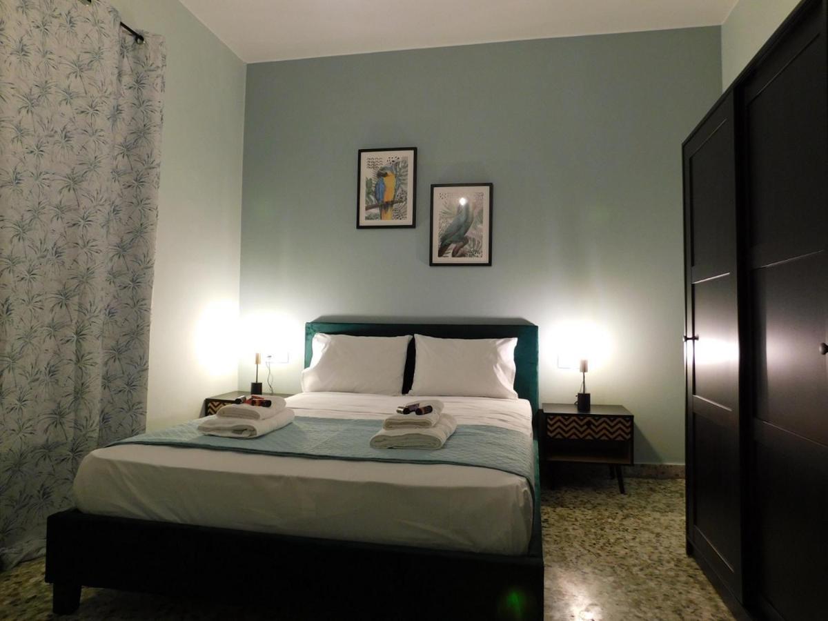 M & M House Villa Agia  ภายนอก รูปภาพ